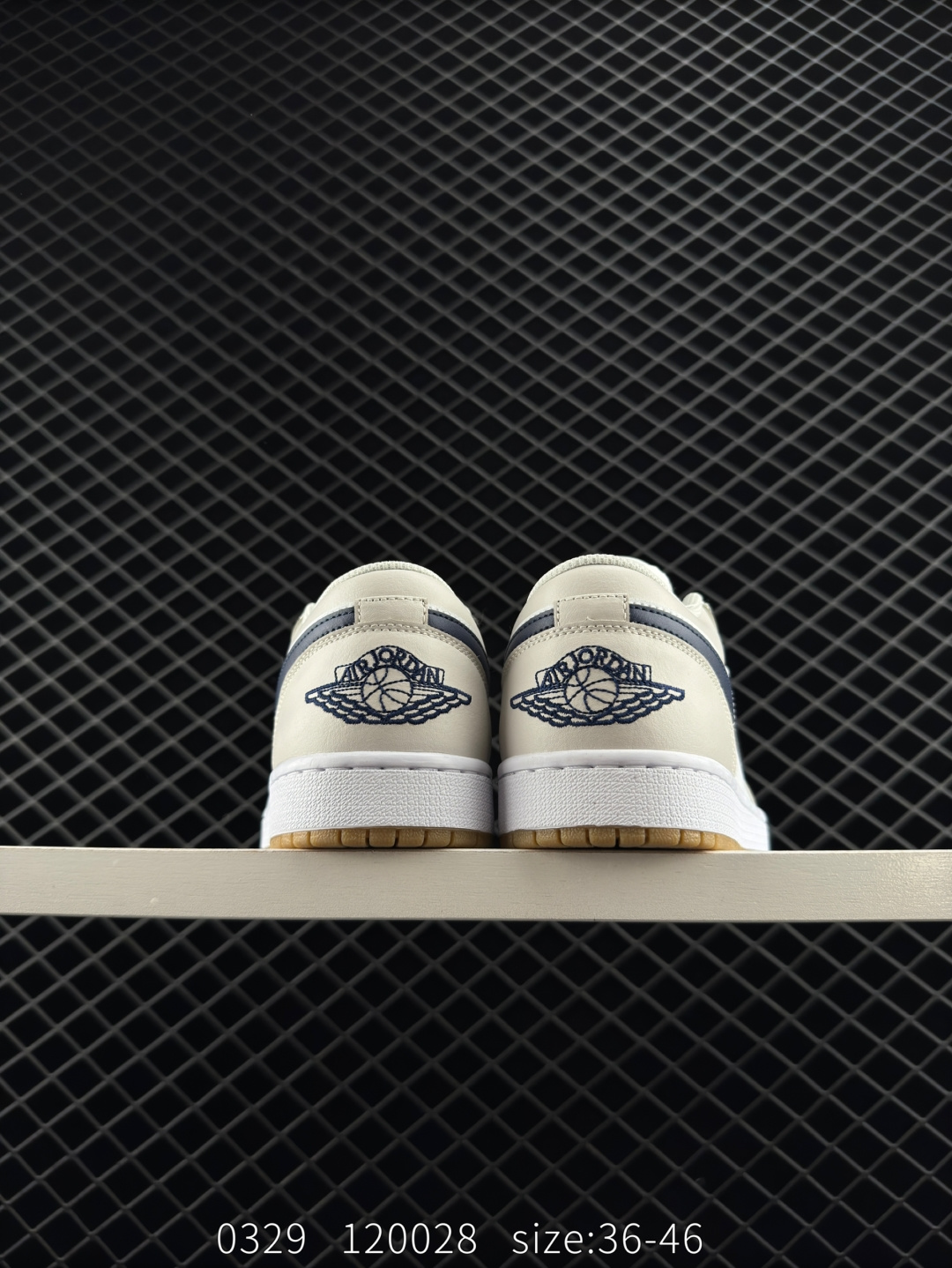 Nike Air Jordan 1 Low